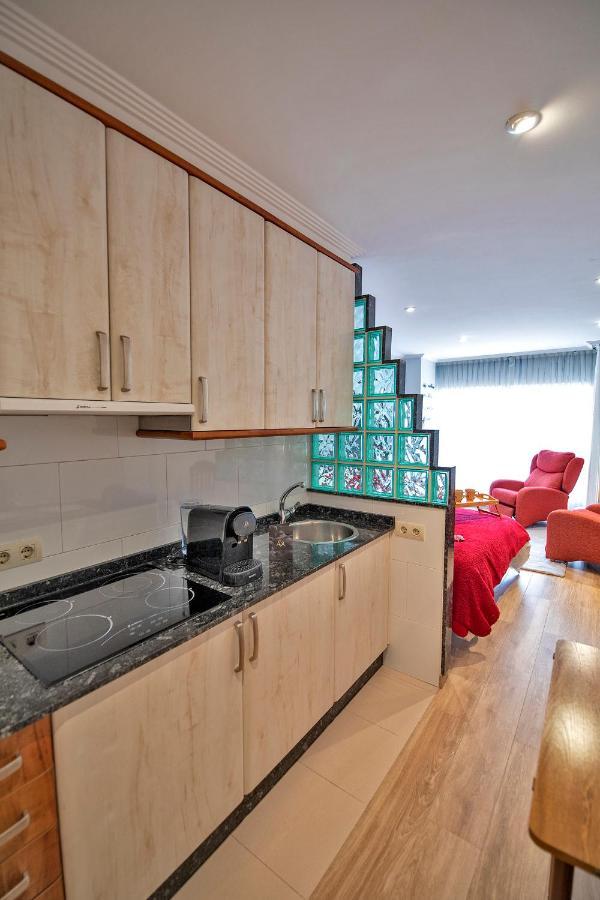 Loft Vigo Apartment Exterior photo