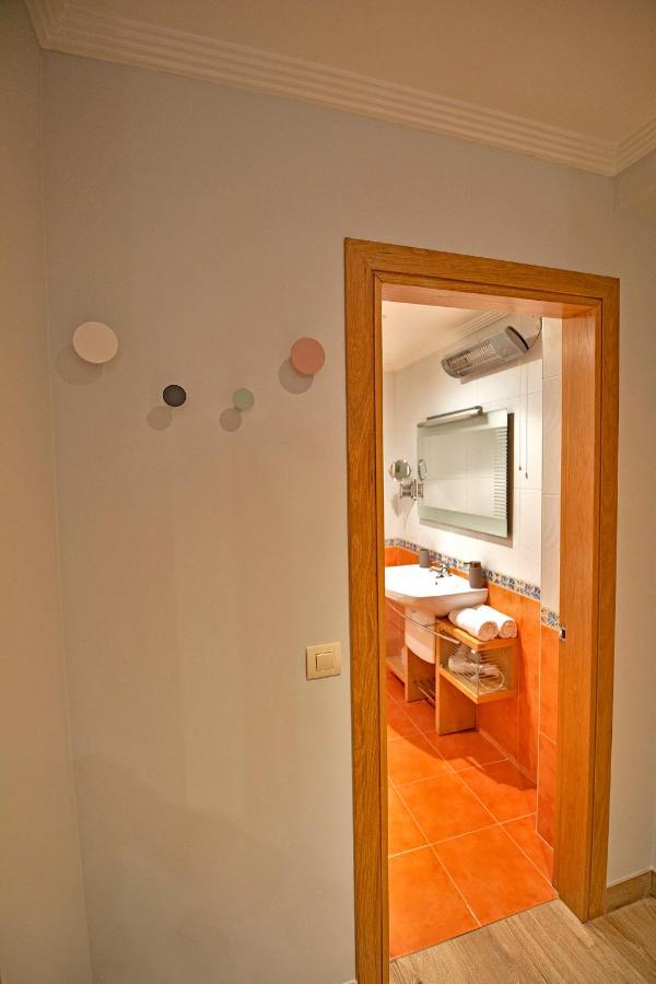 Loft Vigo Apartment Exterior photo